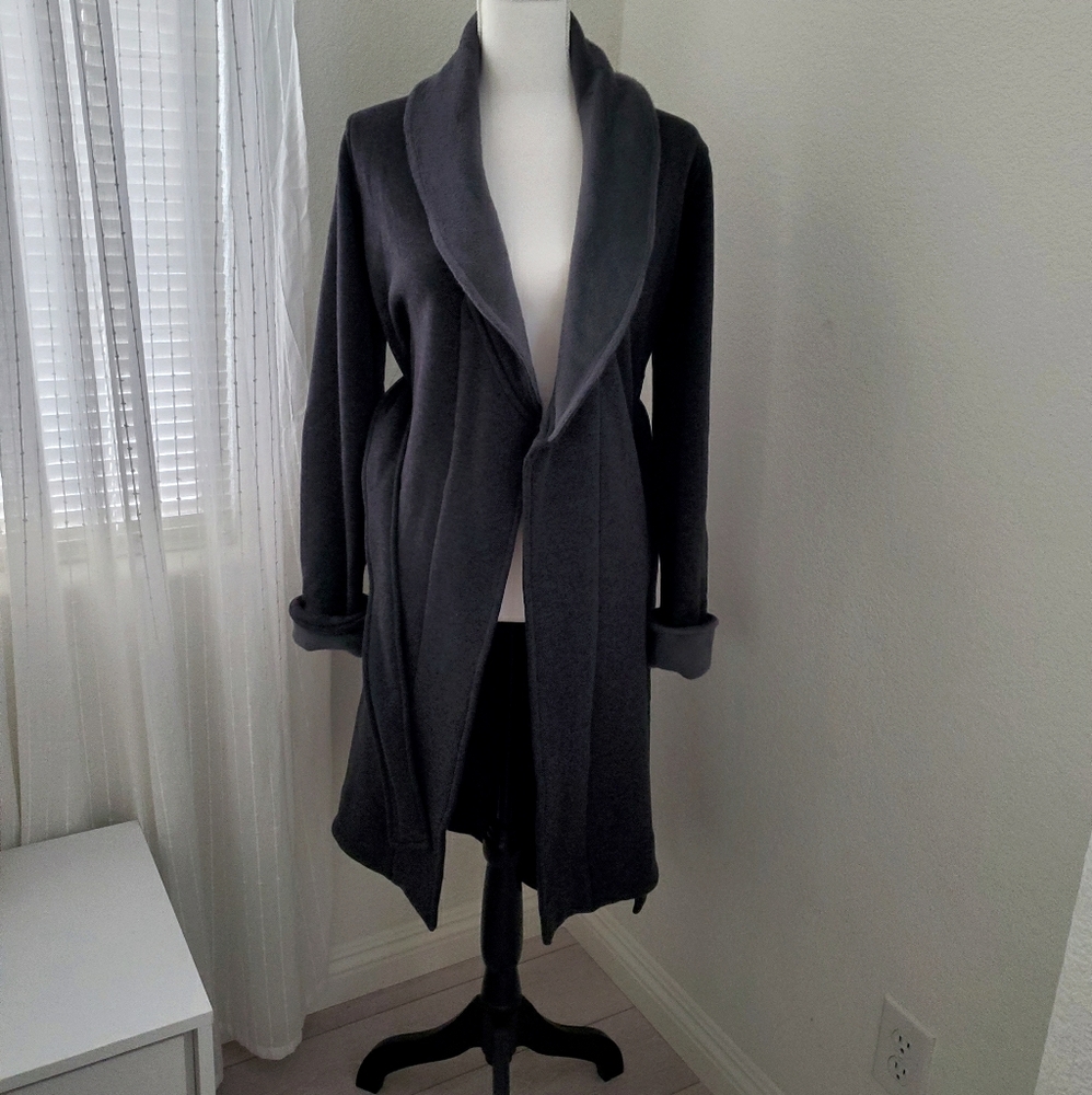 Very Soft Ugg Robe
